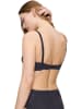 Triumph Spacer-beha "Amourette" antraciet