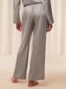 Triumph Pyjamabroek "Silky Sensuality" grijs