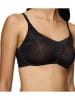 Triumph Beugelbeha "Shape Smart Ellipse" zwart