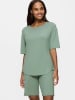 Triumph Pyjama "Timeless Sensuality" groen