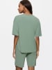 Triumph Pyjama "Timeless Sensuality" in Grün