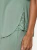 Triumph Pyjama "Timeless Sensuality" groen