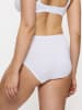 Triumph 2er-Set: Taillenslips "Sense Of Cotton" in Weiß