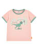 Steiff Shirt in Rosa