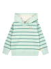 Steiff Bluza w kolorze zielonym