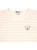 Steiff Shirt in Creme