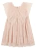 Steiff Kleid in Rosa