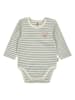 Steiff Body in Beige/ Hellblau