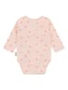 Steiff Wickelbody in Rosa