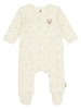 Steiff Strampler in Creme