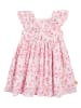 Steiff Kleid in Rosa