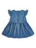 Steiff Jeanskleid in Blau