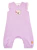 Steiff 2-delige outfit paars