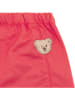 Steiff Shorts in Rot