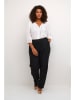 KAFFE curve Blouse wit