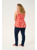KAFFE curve Top rood