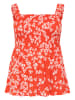 KAFFE curve Top rood