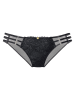 JETTE Slip in Schwarz