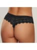 s.Oliver String in Schwarz