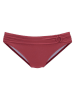s.Oliver Bikini-Hose in Rot