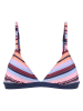 s.Oliver Bikini-Oberteil in Bunt