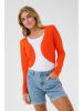 Kaffe Bolero in Rot