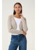 Kaffe Bolero beige