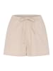 Kaffe Short beige