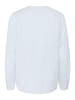 Kaffe Blouse lichtblauw