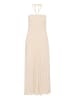 Kaffe Kleid in Beige