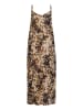 Kaffe Kleid in Beige