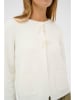 Kaffe Cardigan in Creme