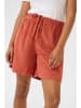 Cream Short rood