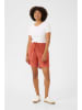 Cream Short rood