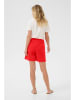 Cream Short rood