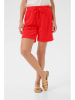 Cream Short rood