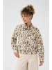 Cream Jeansjacke in Beige
