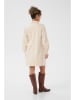 Cream Blousejurk beige