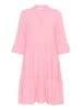 SAINT TROPEZ Kleid in Rosa