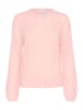 SAINT TROPEZ Pullover in Rosa