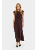SAINT TROPEZ Rok rood