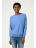 CULTURE Trui blauw
