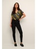 CULTURE Spijkerbroek - slim fit - zwart