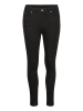 CULTURE Dżinsy - Slim fit - w kolorze czarnym