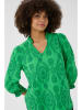 CULTURE Blouse groen