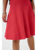 CULTURE Rok rood