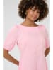 CULTURE Kleid in Rosa