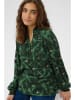 CULTURE Blouse groen