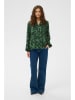 CULTURE Blouse groen