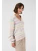 CULTURE Sweter ze wzorem